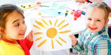 Liverpool Early Learning Centre